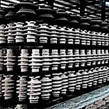 Εξοπλισμός κλιβάνου Sisic Carbide